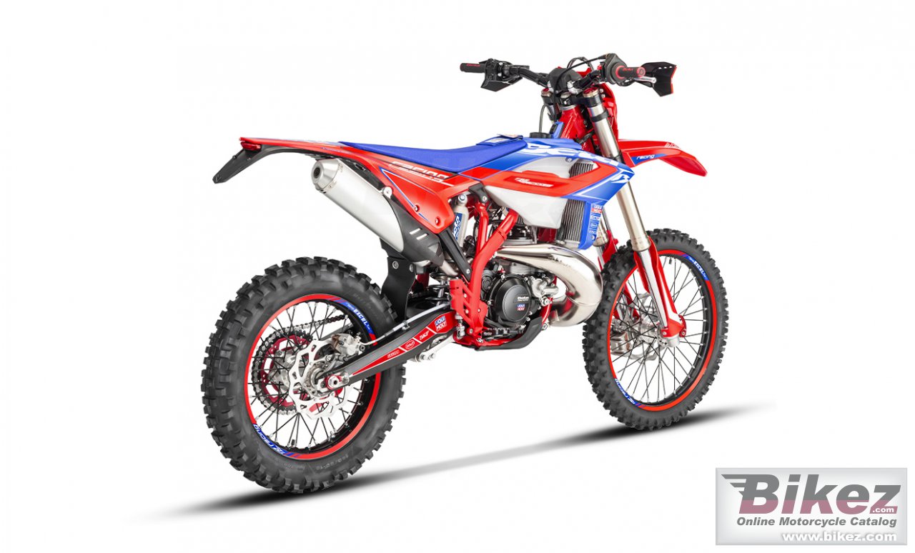 Thumbnail for Beta RR Racing 2T 250 2023
