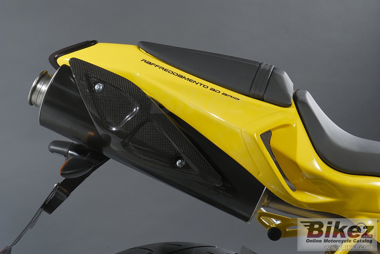 Thumbnail for Bimota DB5S 2008