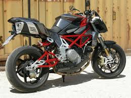 Thumbnail for Bimota DB6 Delirio 2008