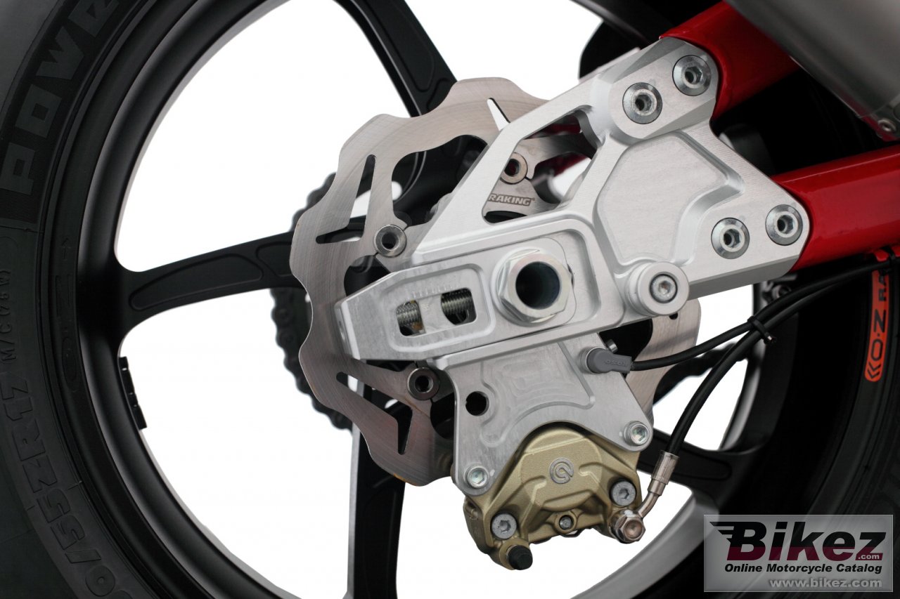 Thumbnail for Bimota DB8 SP 2016