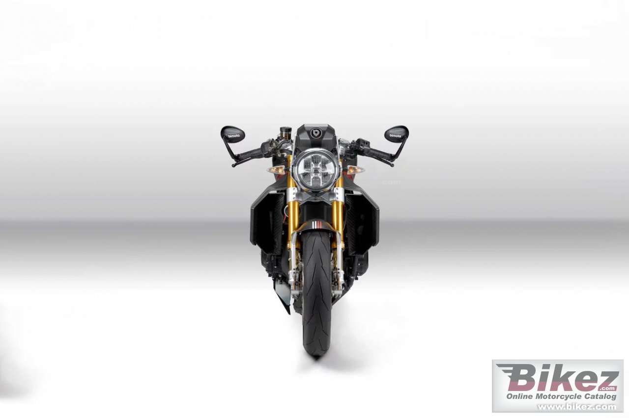 Thumbnail for Bimota KB4 RC 2024