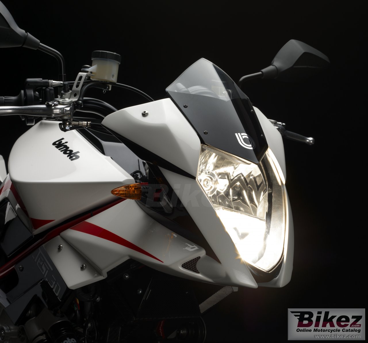 Thumbnail for Bimota Tesi3D 2016