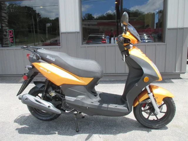 Bintelli Bolt 150