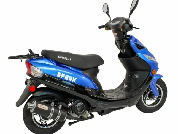 Bintelli Spark 49