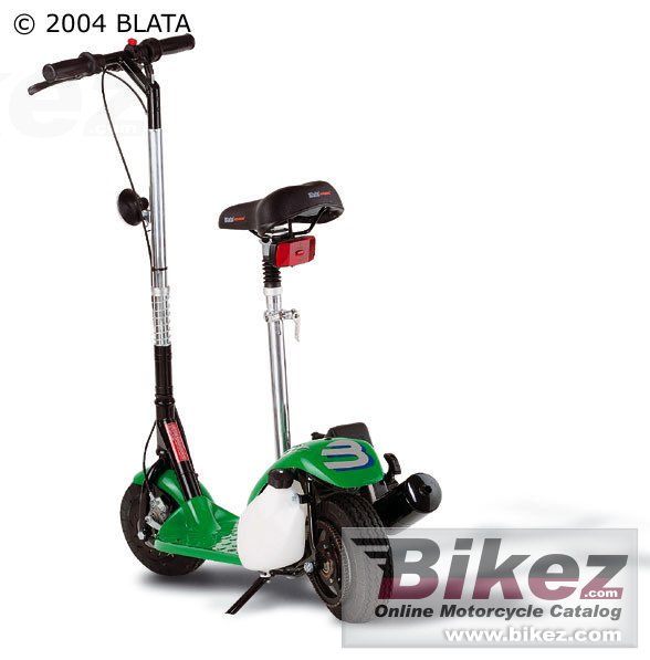Blata Blatino Scooter Kit