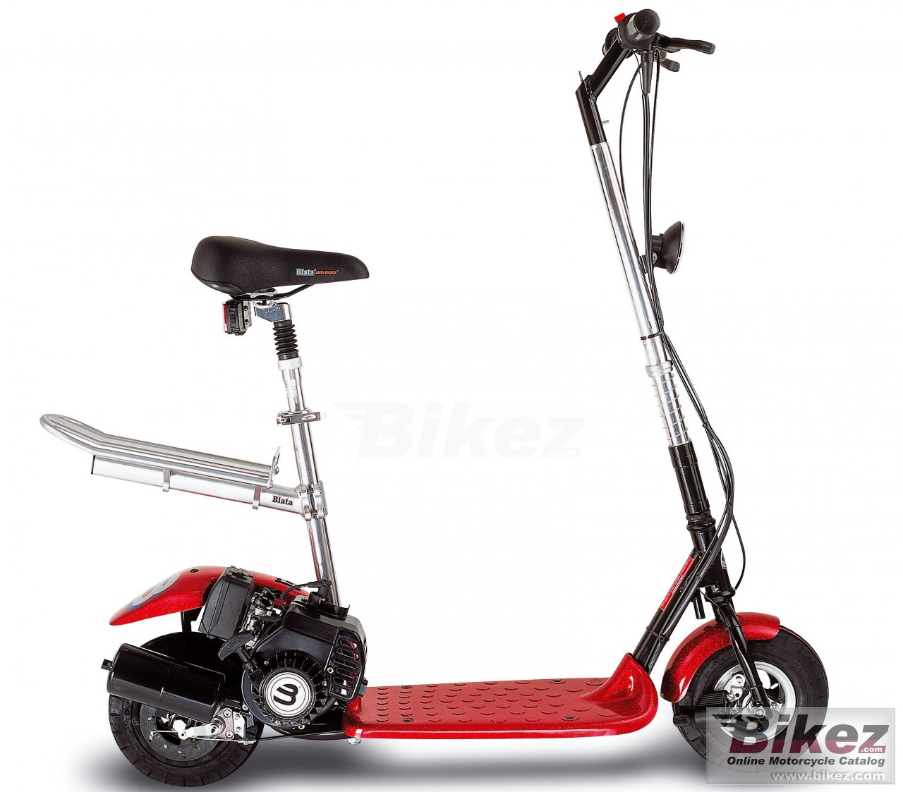 Blata Blatino Scooter Small Kit