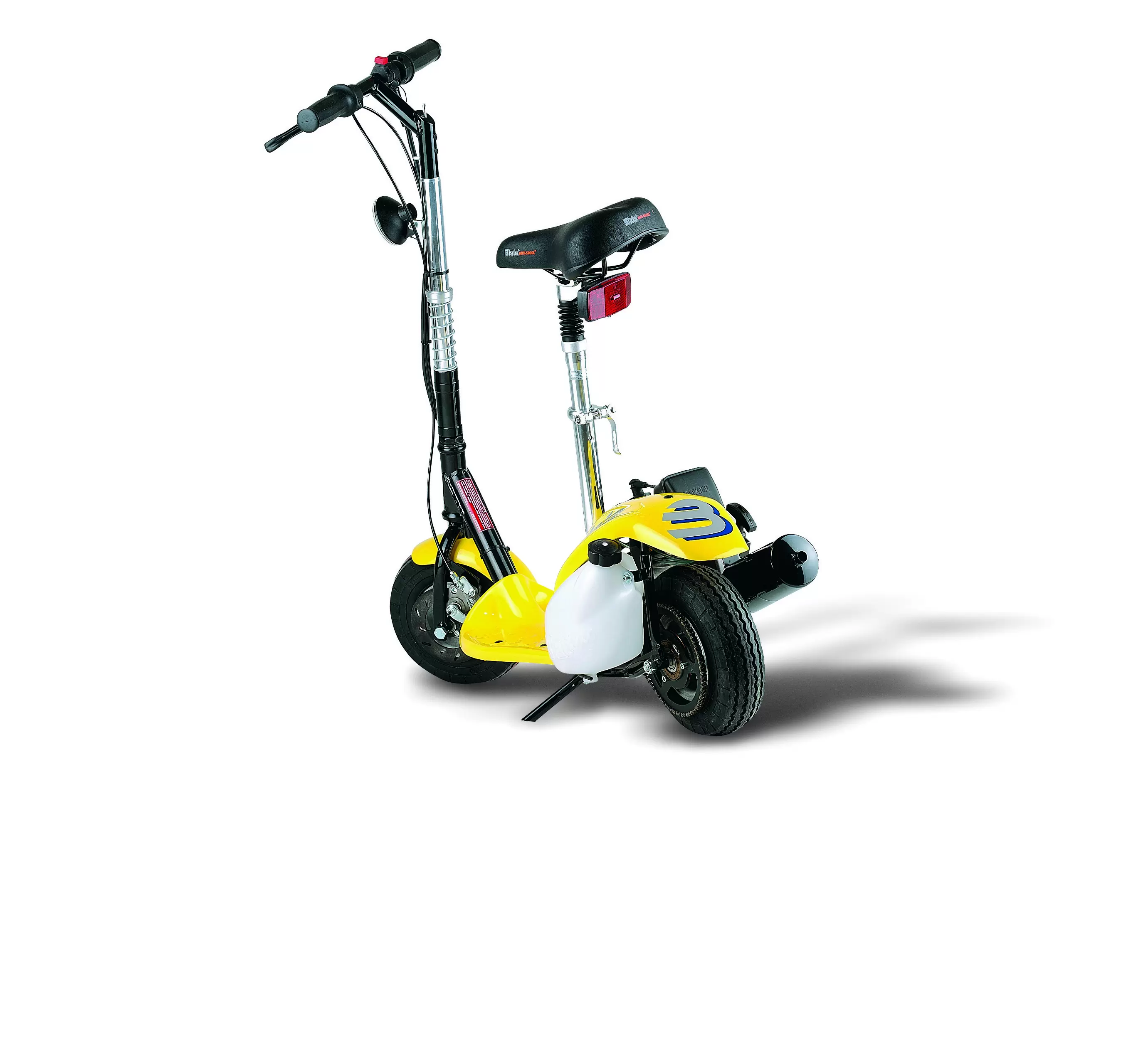 Blata Blatino Scooter Small kit