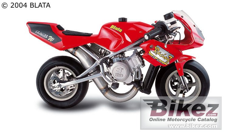 Blata Elite 13 W