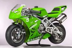 Thumbnail for Blata Elite 13 WR 2007