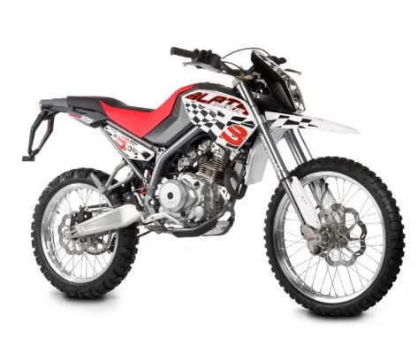 Blata Enduro 125