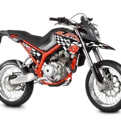Blata Motard 125