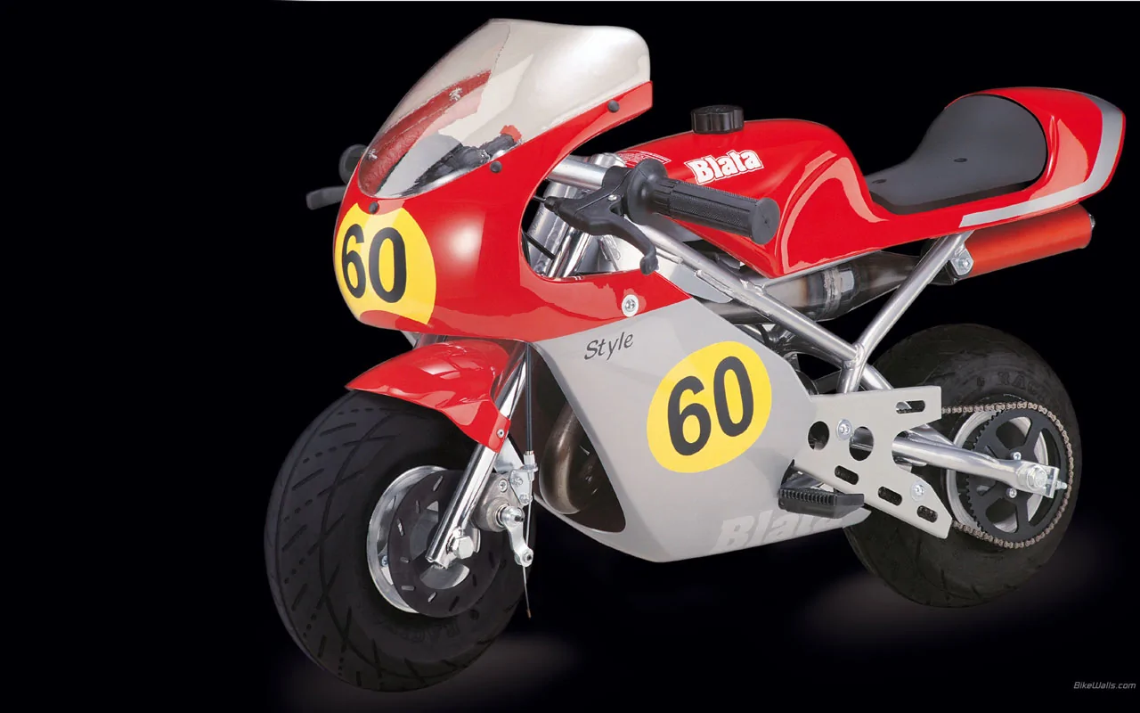 Blata Style 60