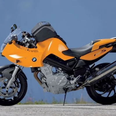 Thumbnail for BMW F800 S 2006