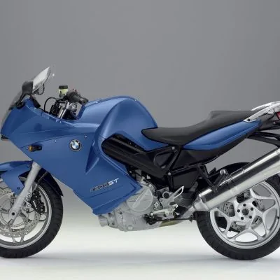 Thumbnail for BMW F800 ST 2006