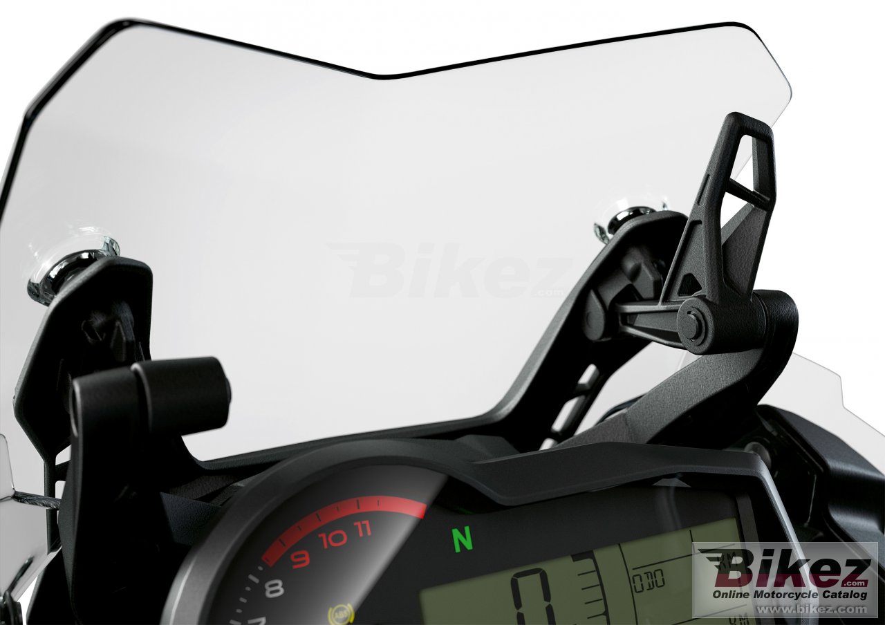 Thumbnail for BMW F 850 GS Adventure 2019