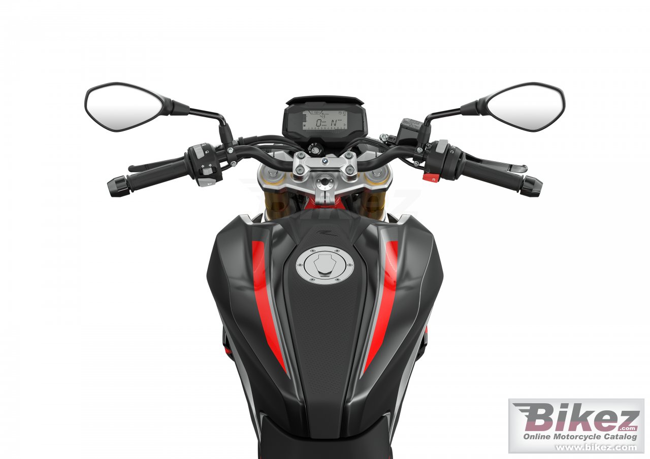 Thumbnail for BMW G 310 R 2024