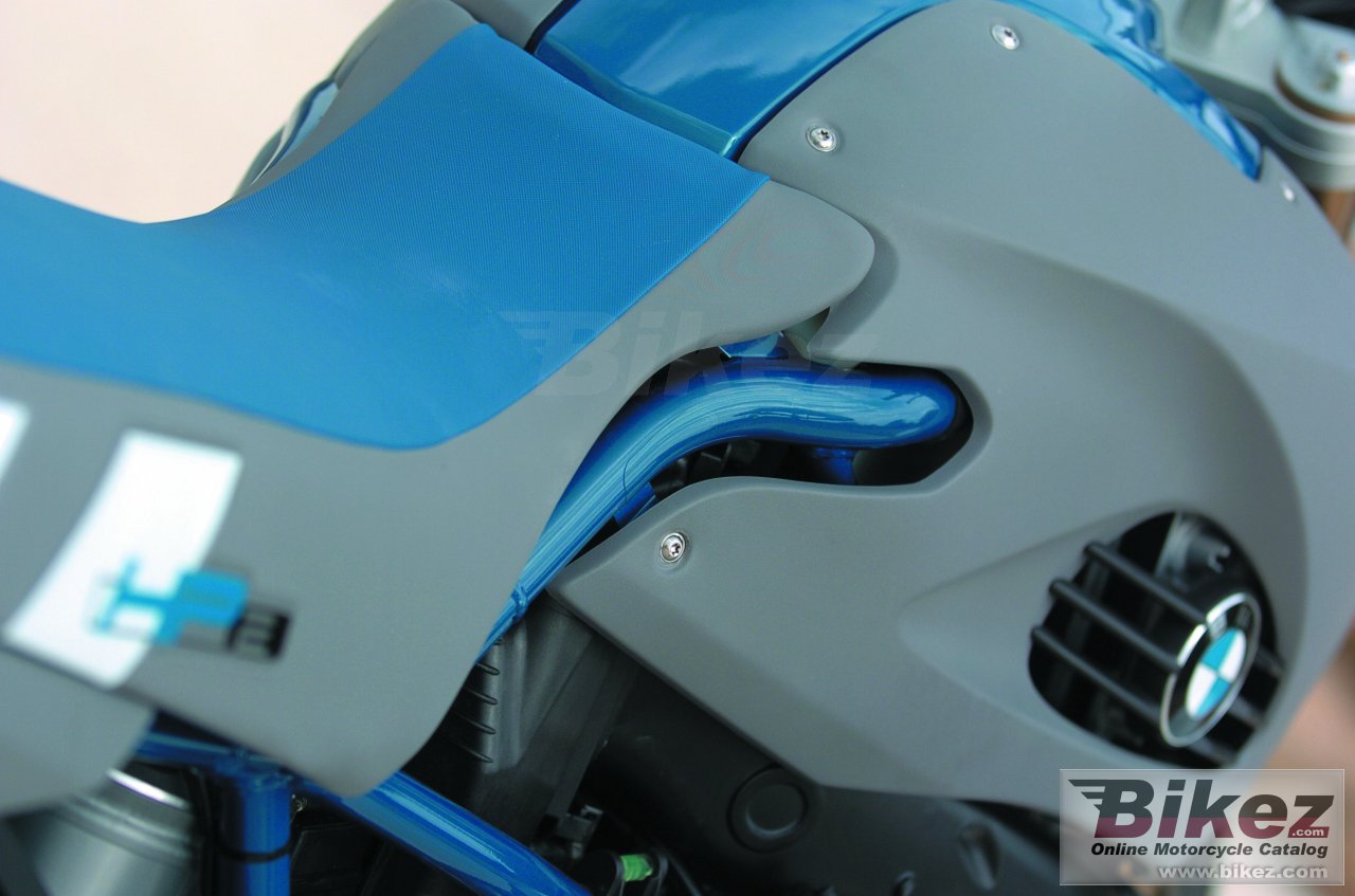 Thumbnail for BMW HP2 Enduro 2007