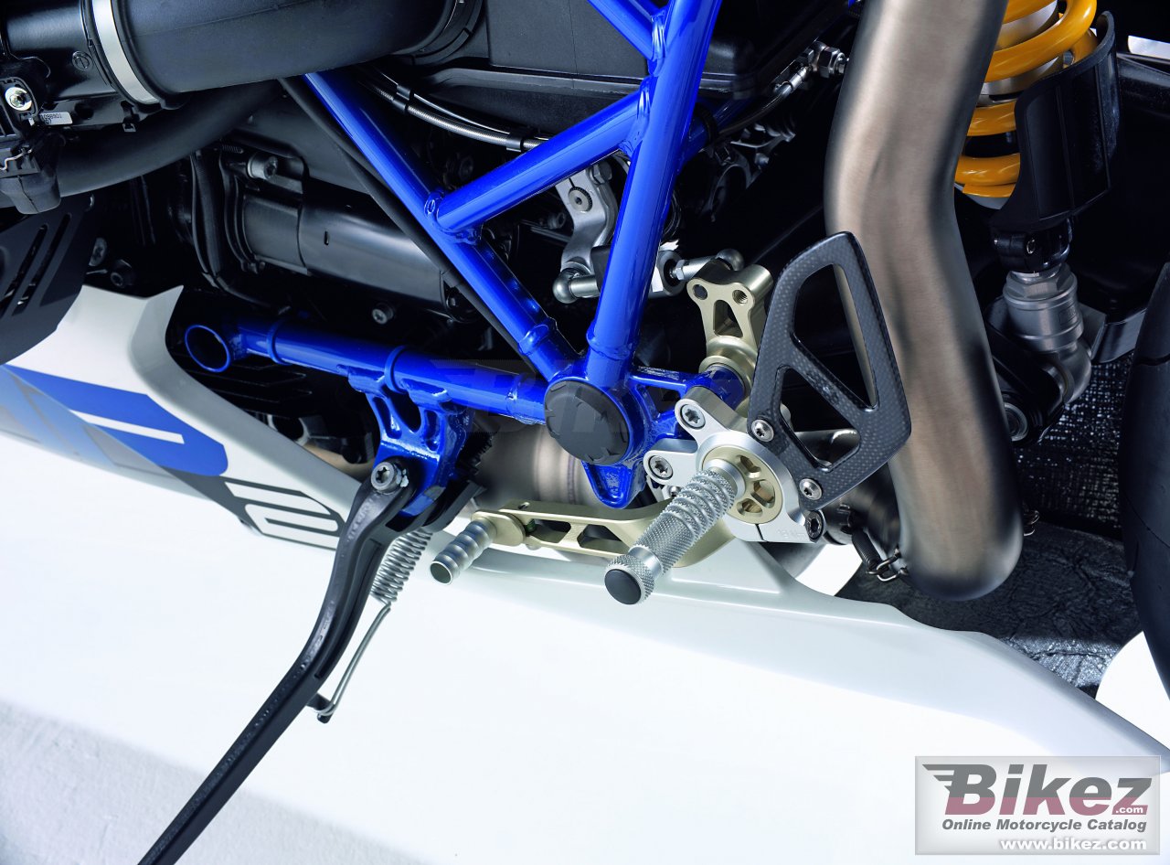 Thumbnail for BMW HP2 Sport 2008