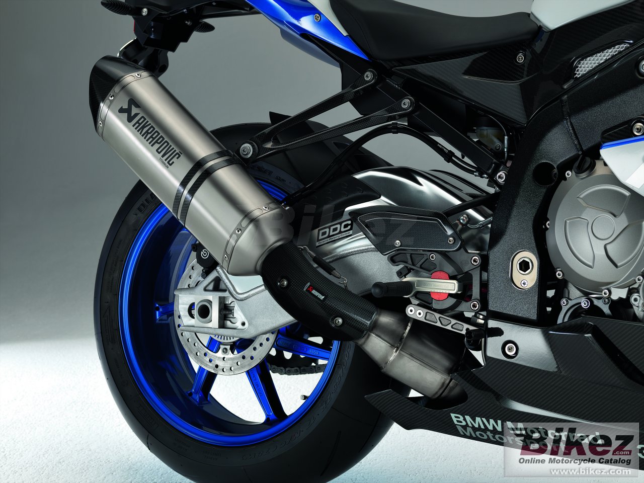 Thumbnail for BMW HP4 2014
