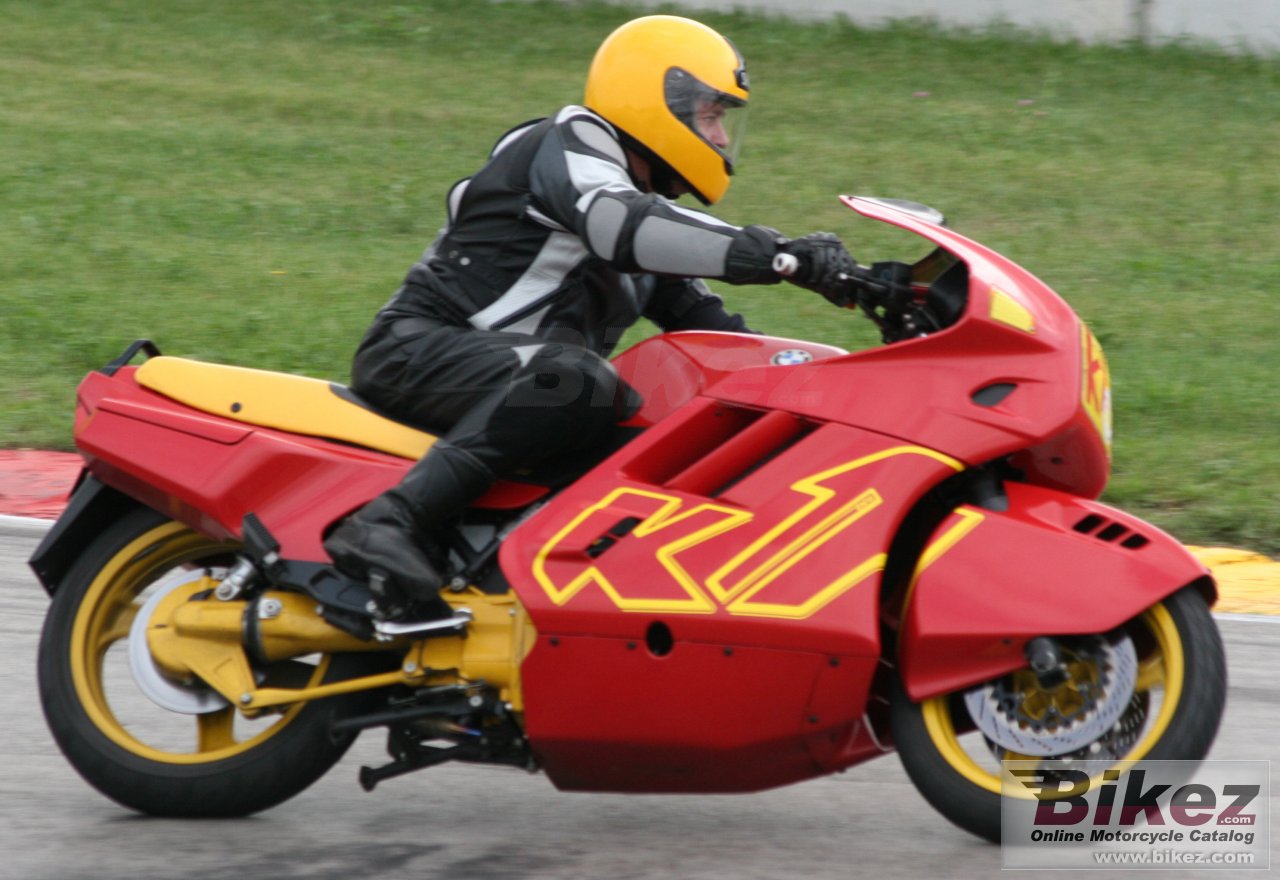 BMW K 1