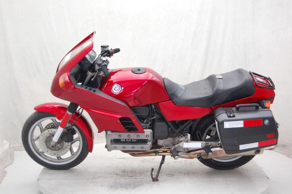 Thumbnail for BMW K 100 RS 1985