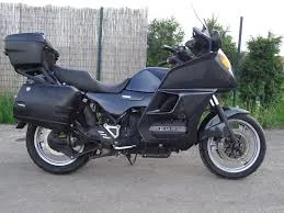 Thumbnail for BMW K 1100 LT SE 1994