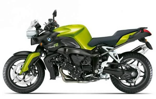 Thumbnail for BMW K 1200 R 2008