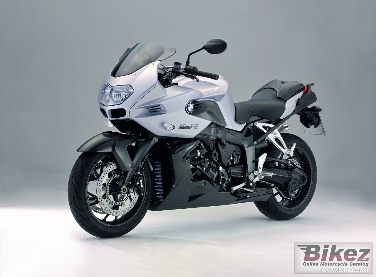 Thumbnail for BMW K 1200 R Sport 2007