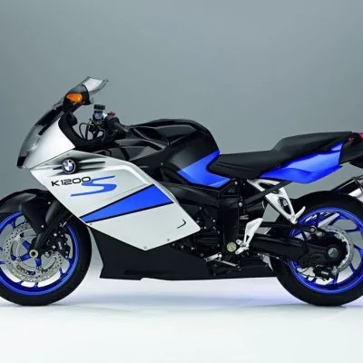Thumbnail for BMW K 1200 S 2005