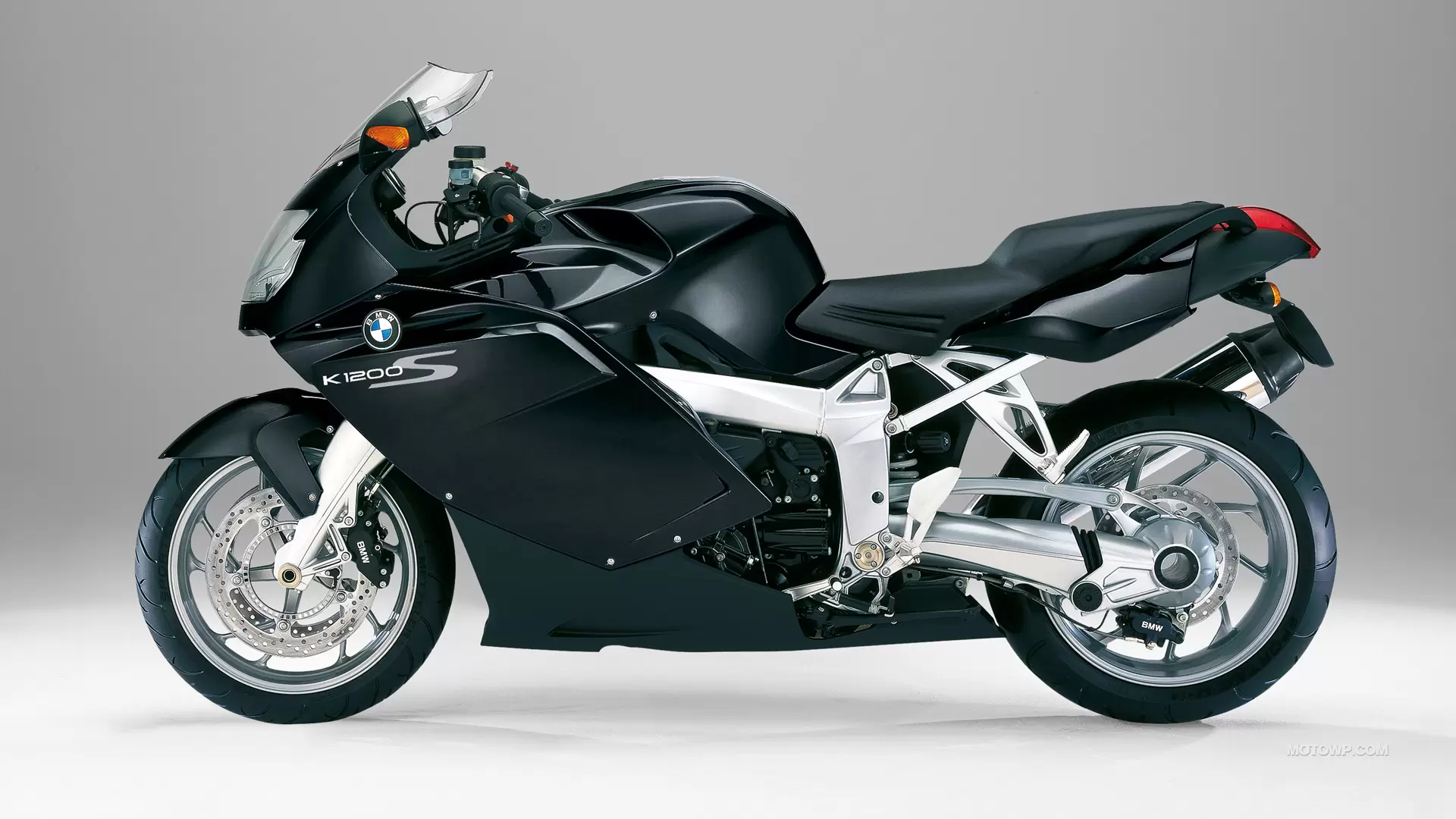 Thumbnail for BMW K 1200 S 2006