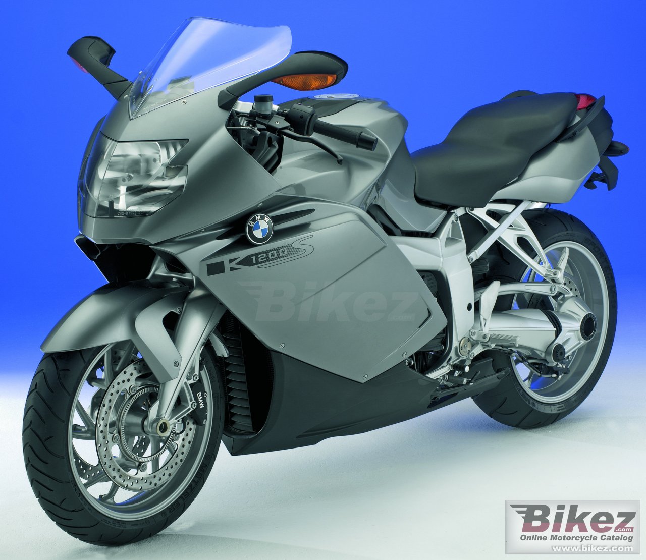 BMW K 1200 S