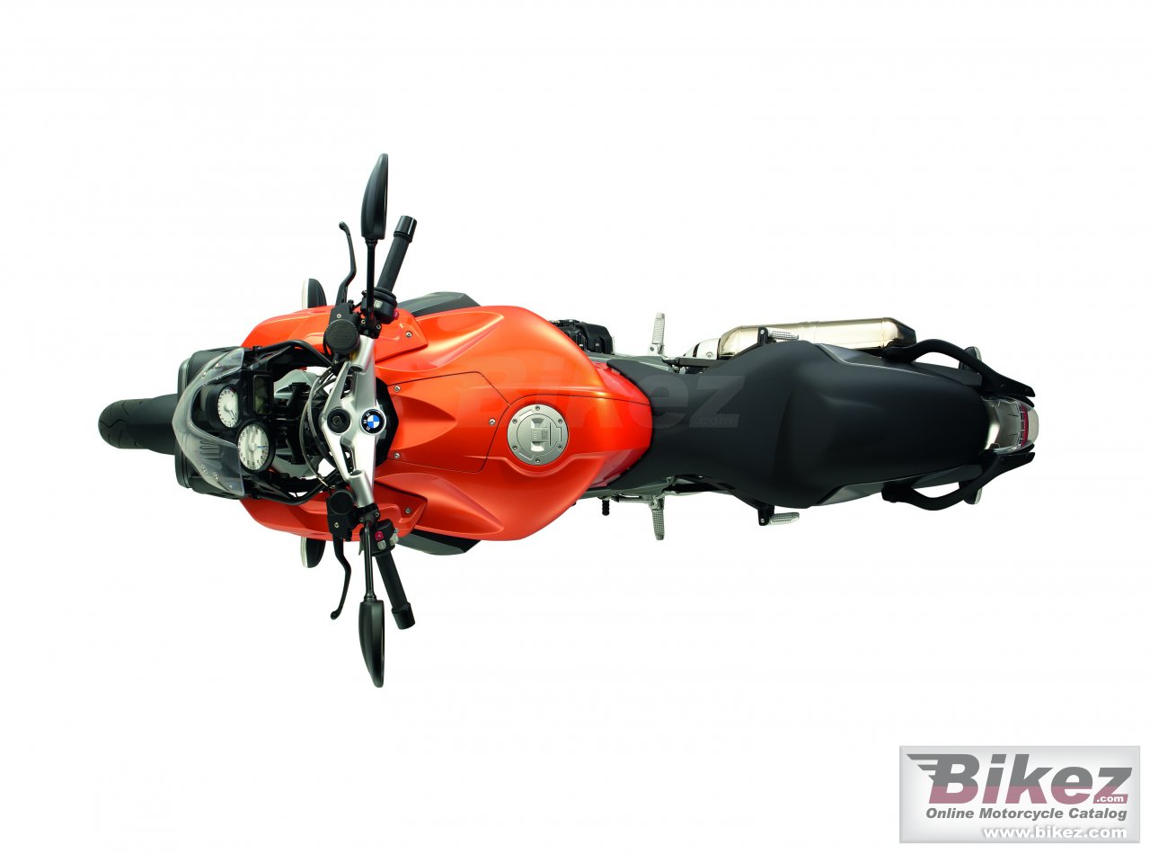Thumbnail for BMW K 1300 R 2010
