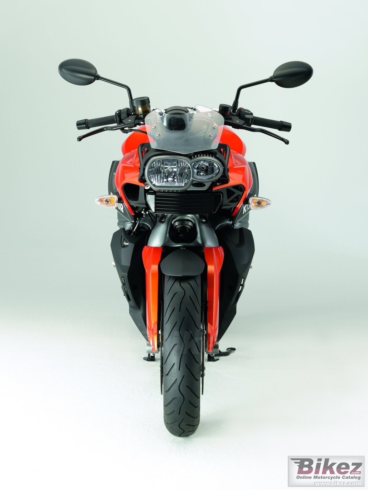 Thumbnail for BMW K 1300 R 2010
