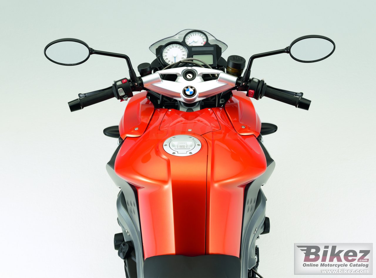 Thumbnail for BMW K 1300 R 2010