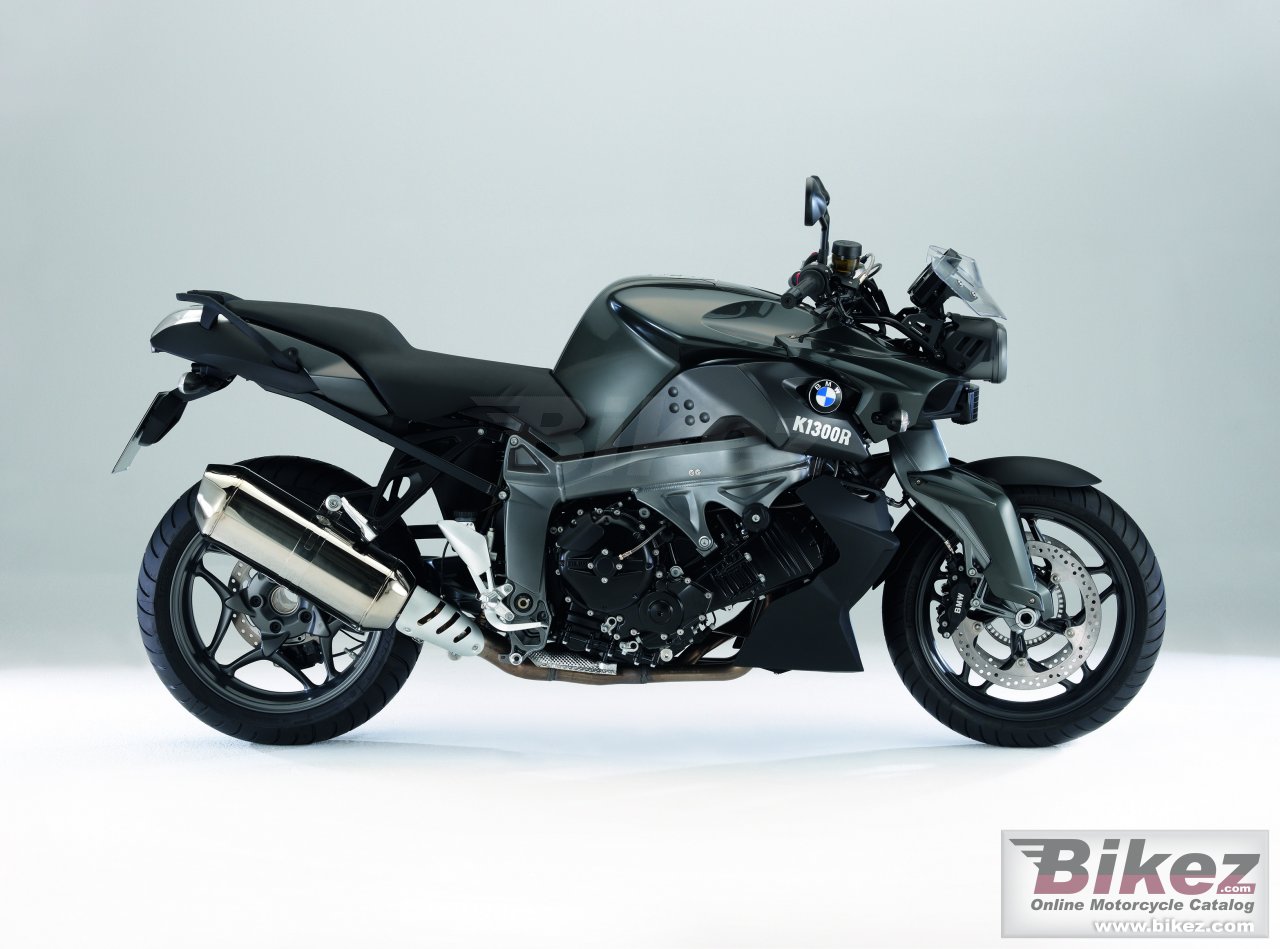 Thumbnail for BMW K 1300 R 2010
