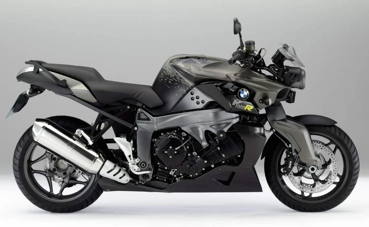 Thumbnail for BMW K 1300 R 2012