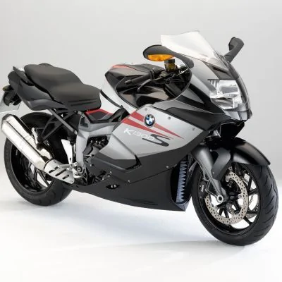 Thumbnail for BMW K 1300 S 2009