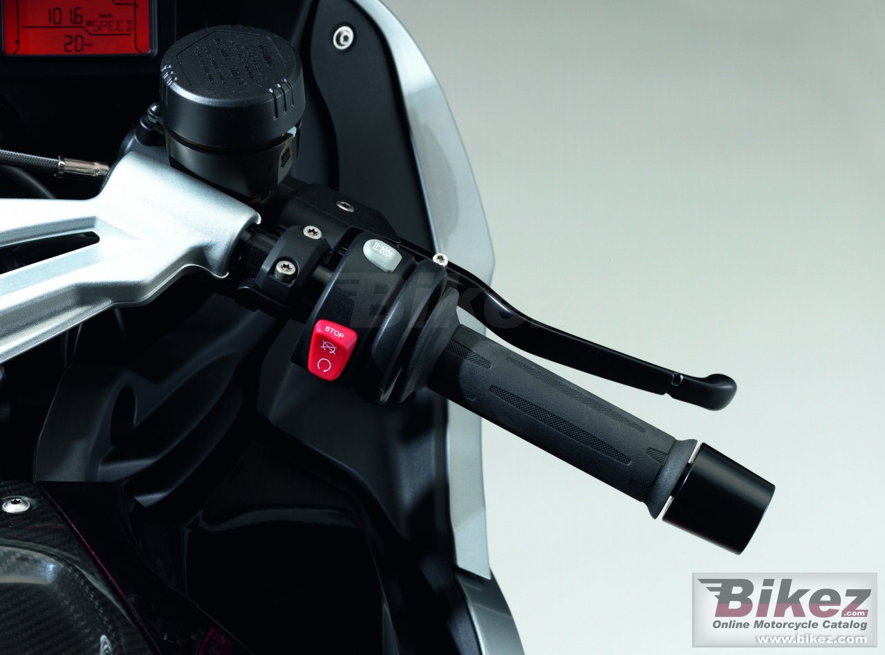 Thumbnail for BMW K 1300 S 2009