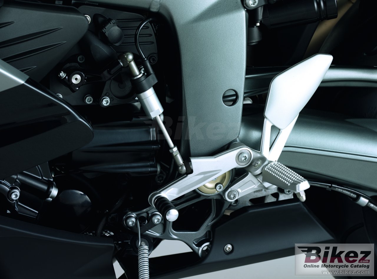 Thumbnail for BMW K 1300 S 2009
