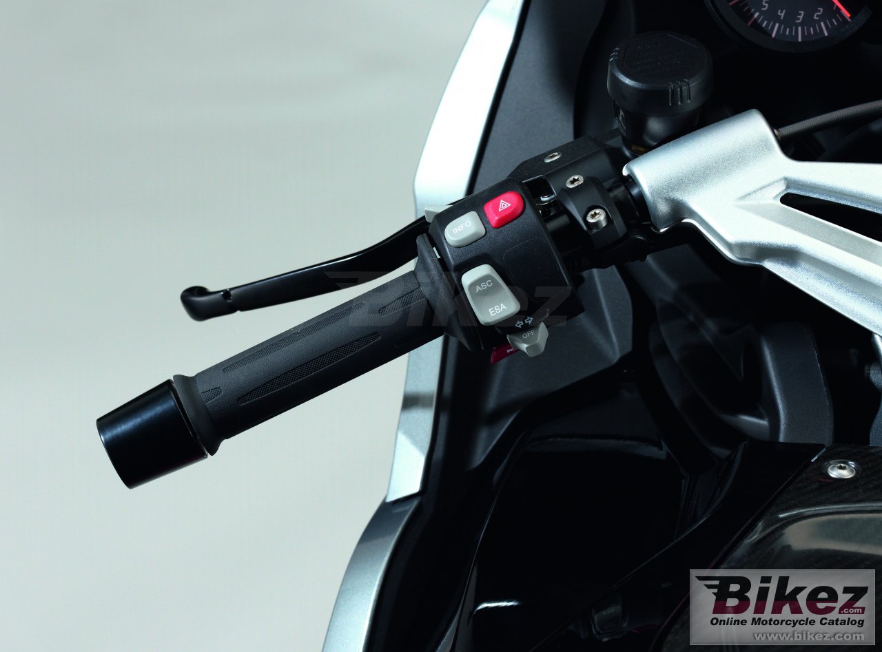 Thumbnail for BMW K 1300 S 2009