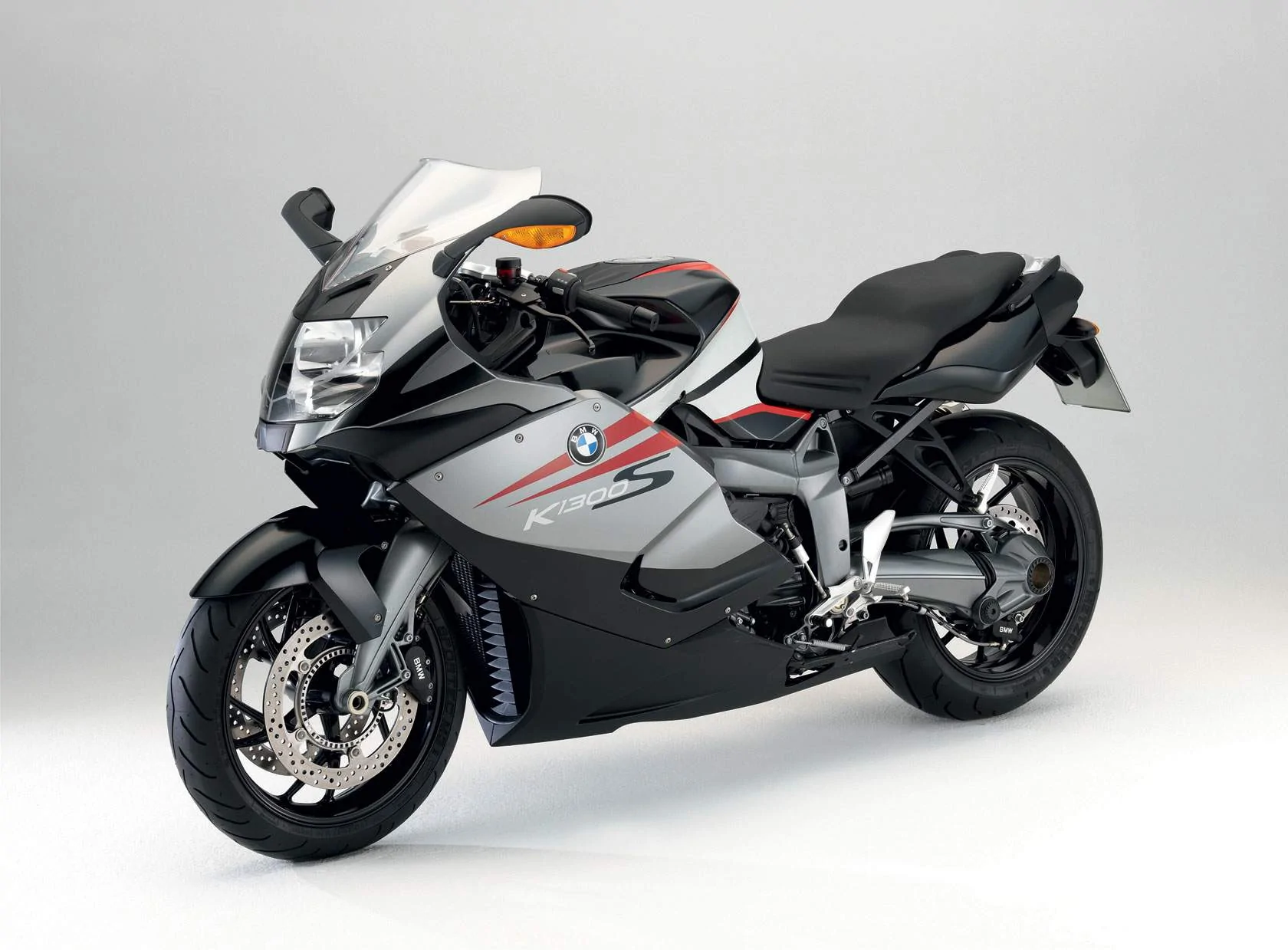 Thumbnail for BMW K 1300 S 2010