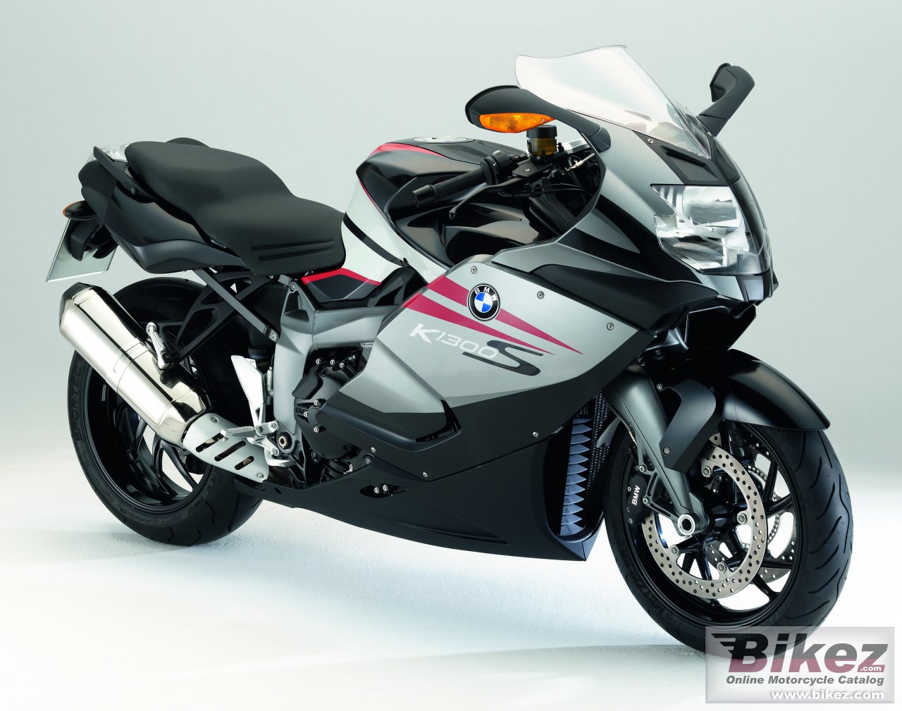 BMW K 1300 S