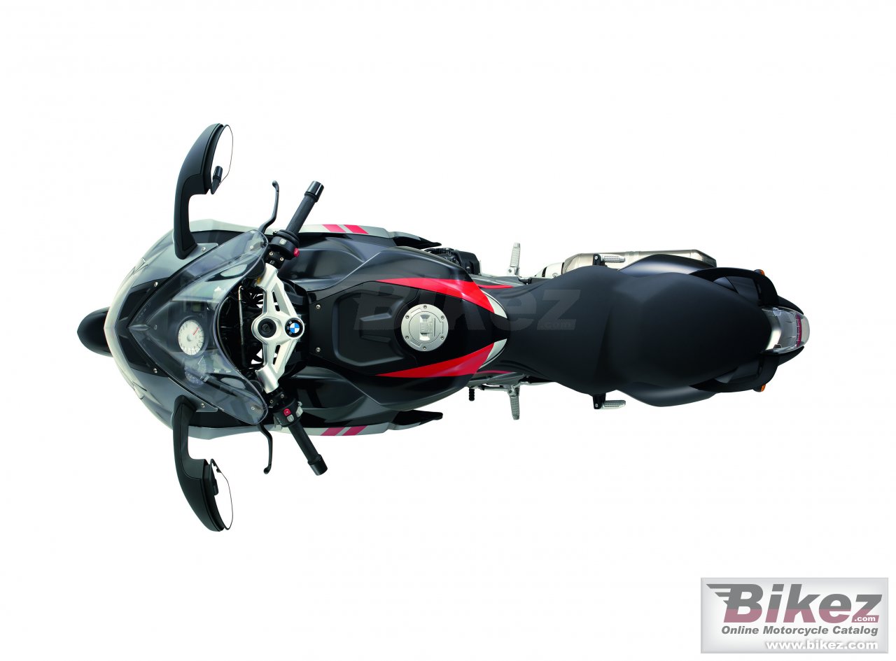 Thumbnail for BMW K 1300 S 2010