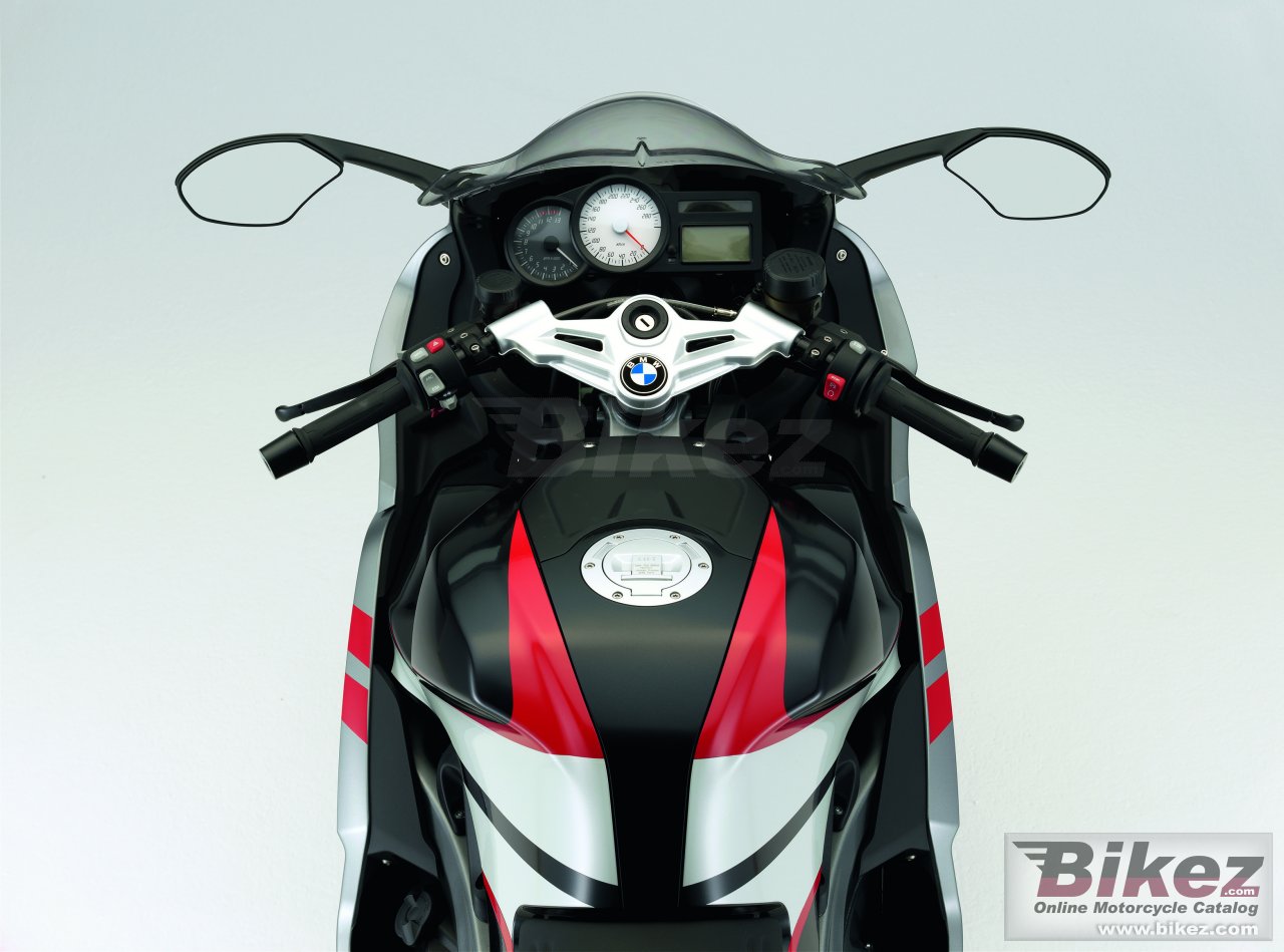 Thumbnail for BMW K 1300 S 2010