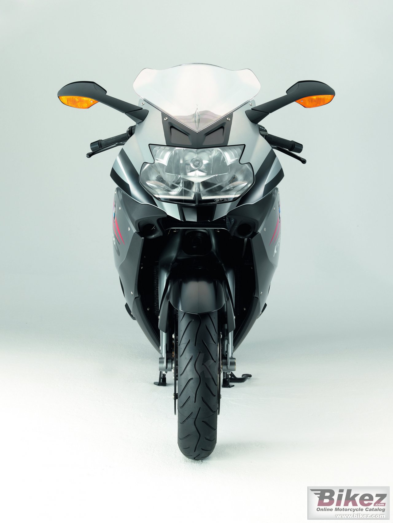 Thumbnail for BMW K 1300 S 2010