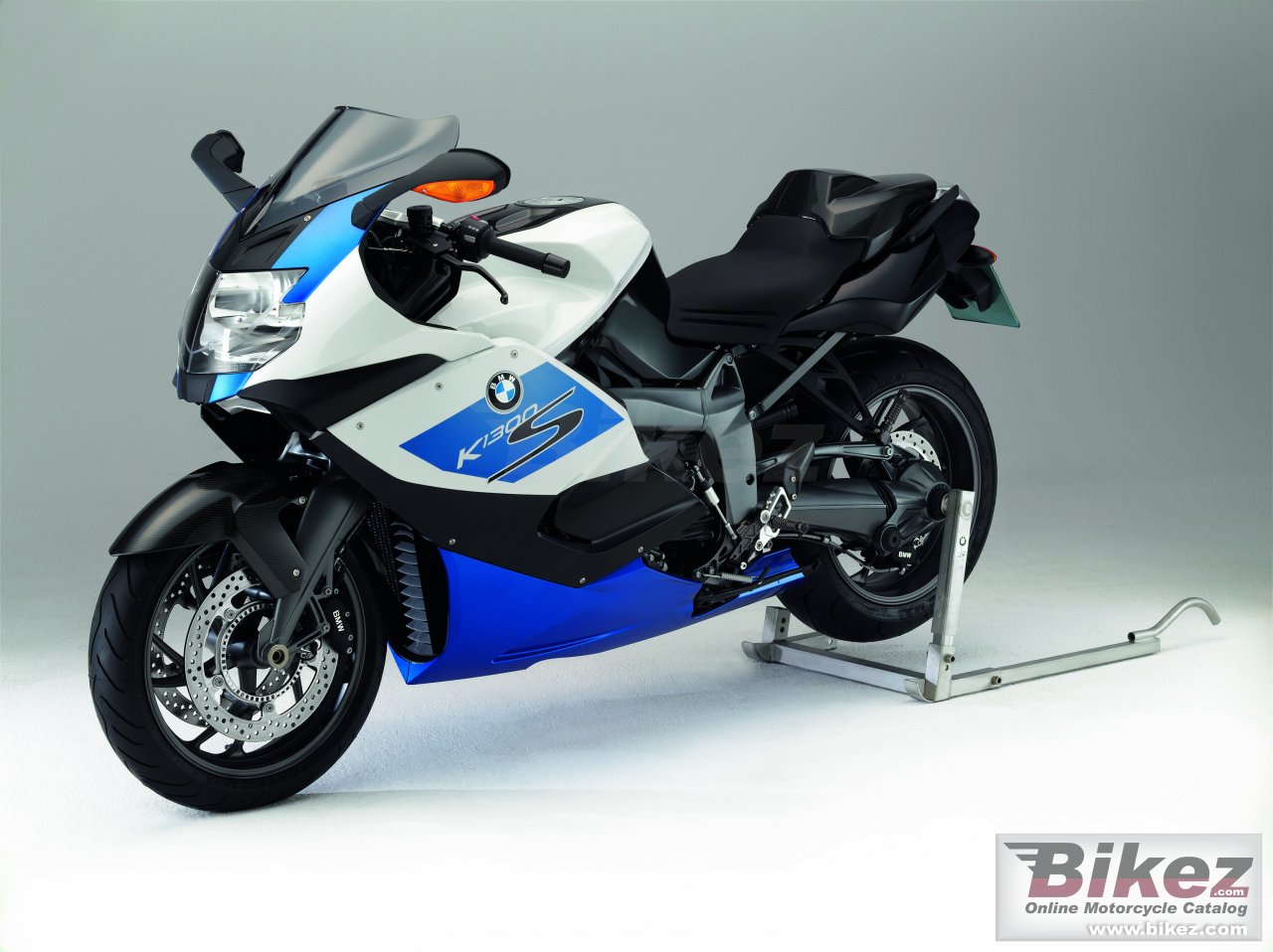 Thumbnail for BMW K 1300 S 2012