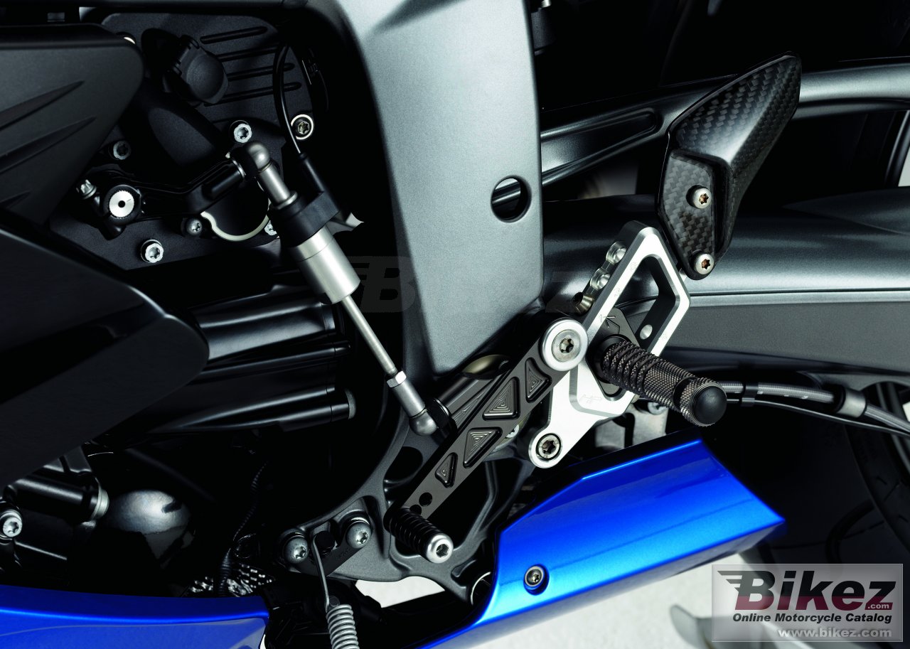 Thumbnail for BMW K 1300 S 2012
