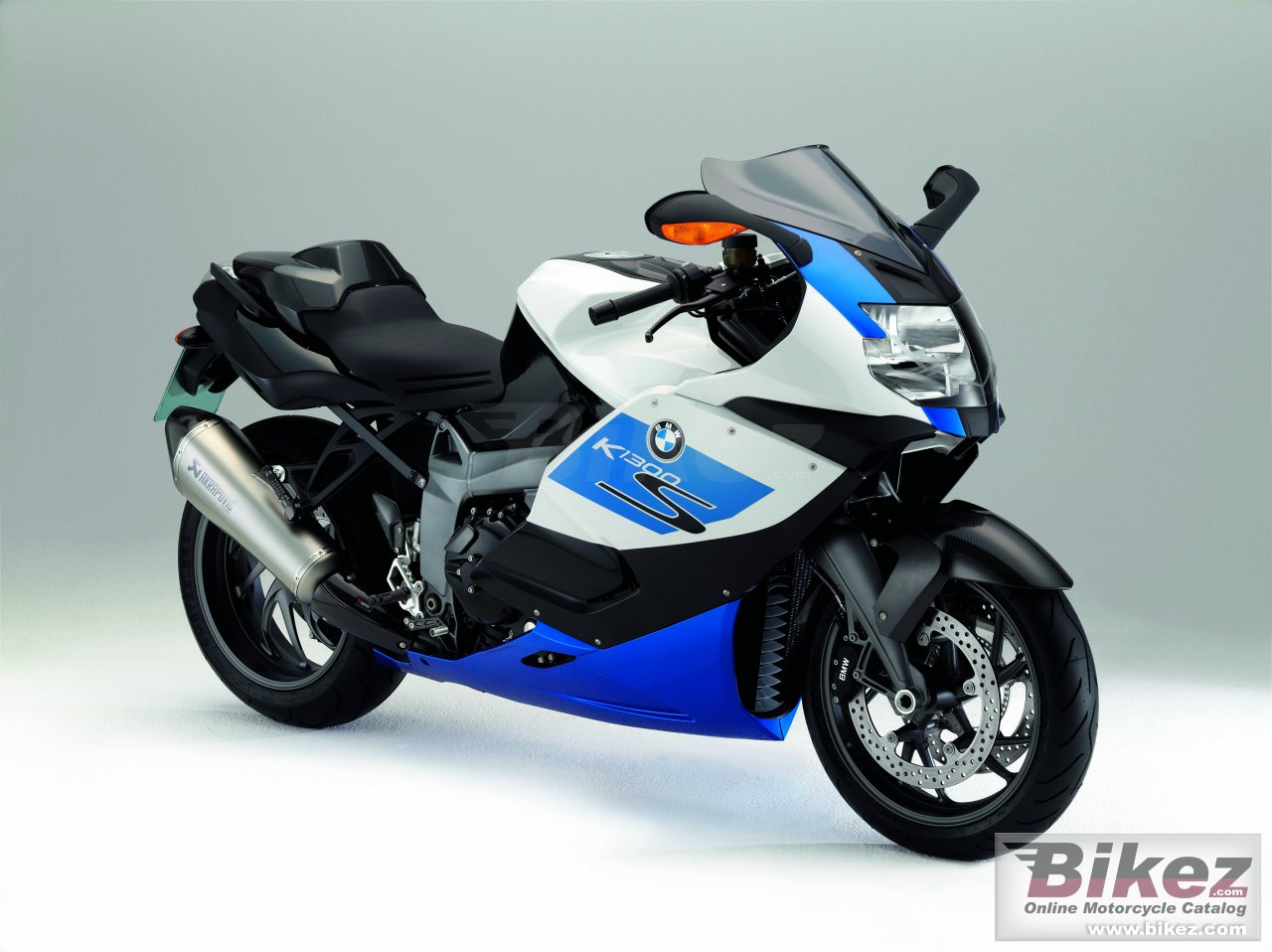 BMW K 1300 S