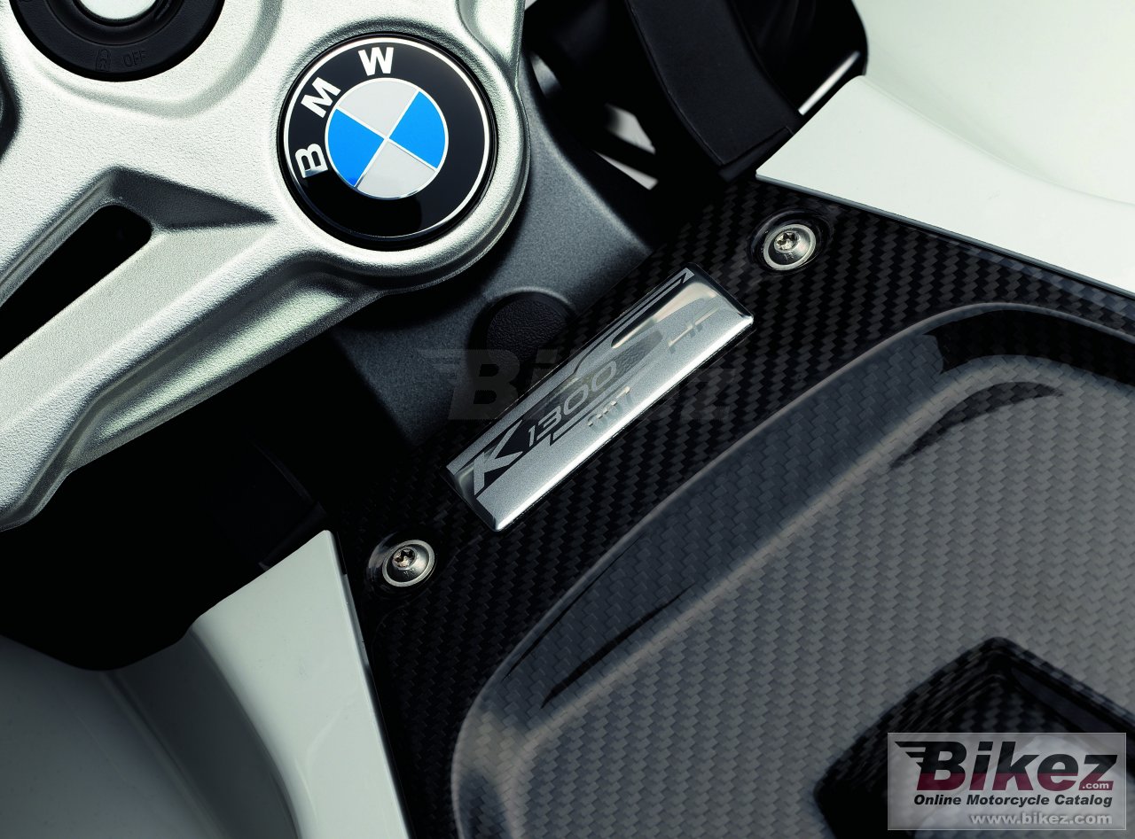 Thumbnail for BMW K 1300 S 2012
