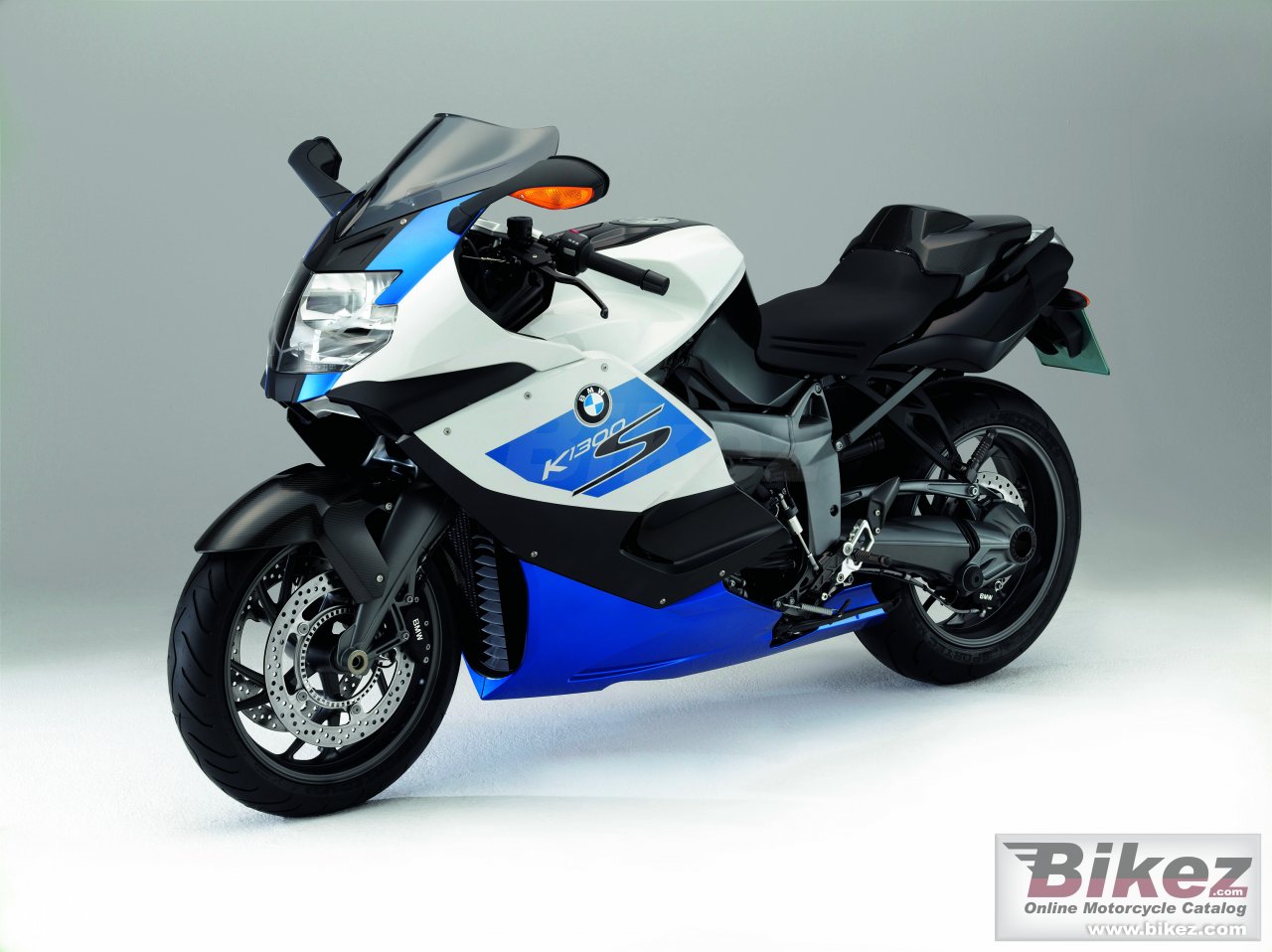 Thumbnail for BMW K 1300 S 2012